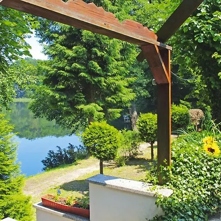Holiday Homes Am Seddiner See - Dbs05091-fyb * Michendorf