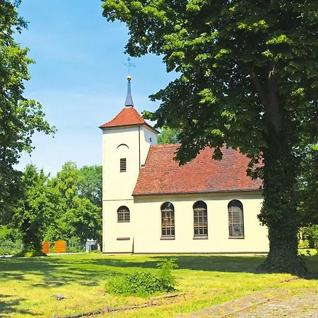 Vakantiehuis Holiday Homes Am Seddiner See - Dbs05091-fyb Michendorf