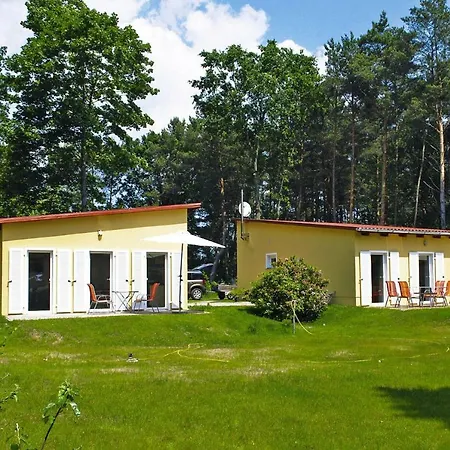 Holiday Homes Am Seddiner See - Dbs05091-fyb *