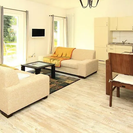 Holiday Homes Am Seddiner See - Dbs05091-fyb Michendorf
