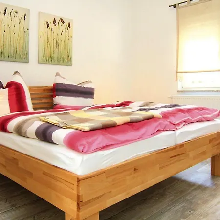 Holiday Homes Am Seddiner See - Dbs05091-fyb