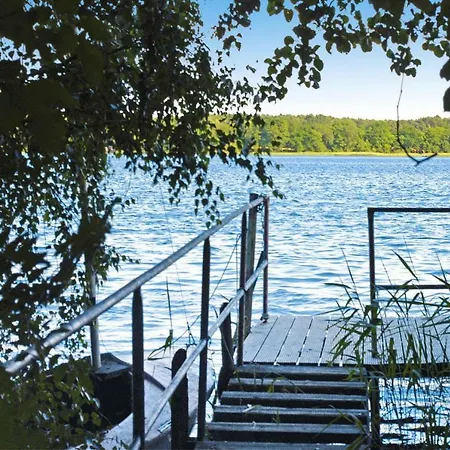 Holiday Homes Am Seddiner See - Dbs05091-fyb Vakantiehuis Michendorf