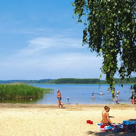 Vakantiehuis Holiday Homes Am Seddiner See - Dbs05091-fyb
