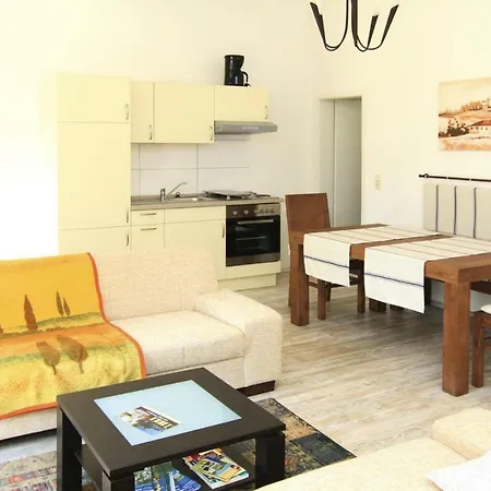 Holiday Homes Am Seddiner See - Dbs05091-fyb * Michendorf
