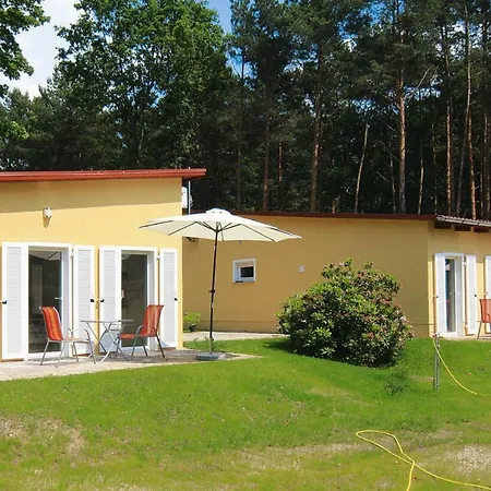 Holiday Homes Am Seddiner See - Dbs05091-fyb Vakantiehuis *