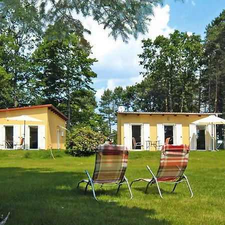 Vakantiehuis Holiday Homes Am Seddiner See - Dbs05091-fyb