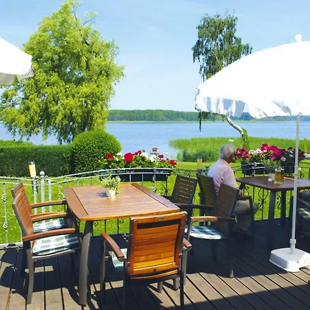Holiday Homes Am Seddiner See - Dbs05091-fyb Vakantiehuis Michendorf