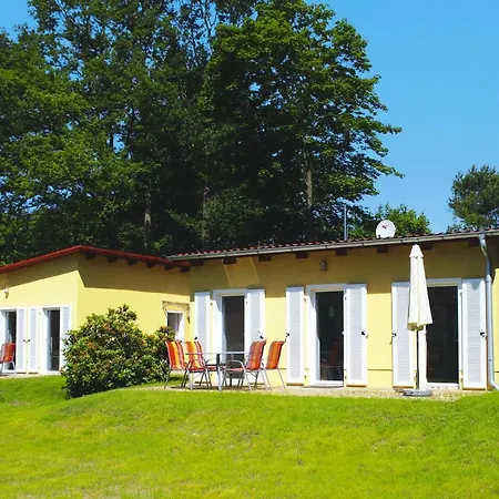 Vakantiehuis Holiday Homes Am Seddiner See - Dbs05091-fyb Michendorf