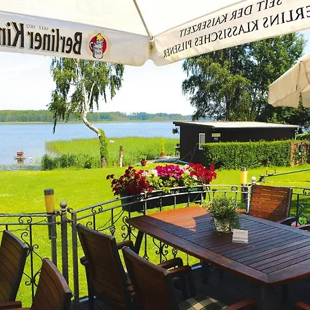 Vakantiehuis Holiday Homes Am Seddiner See - Dbs05091-fyb *